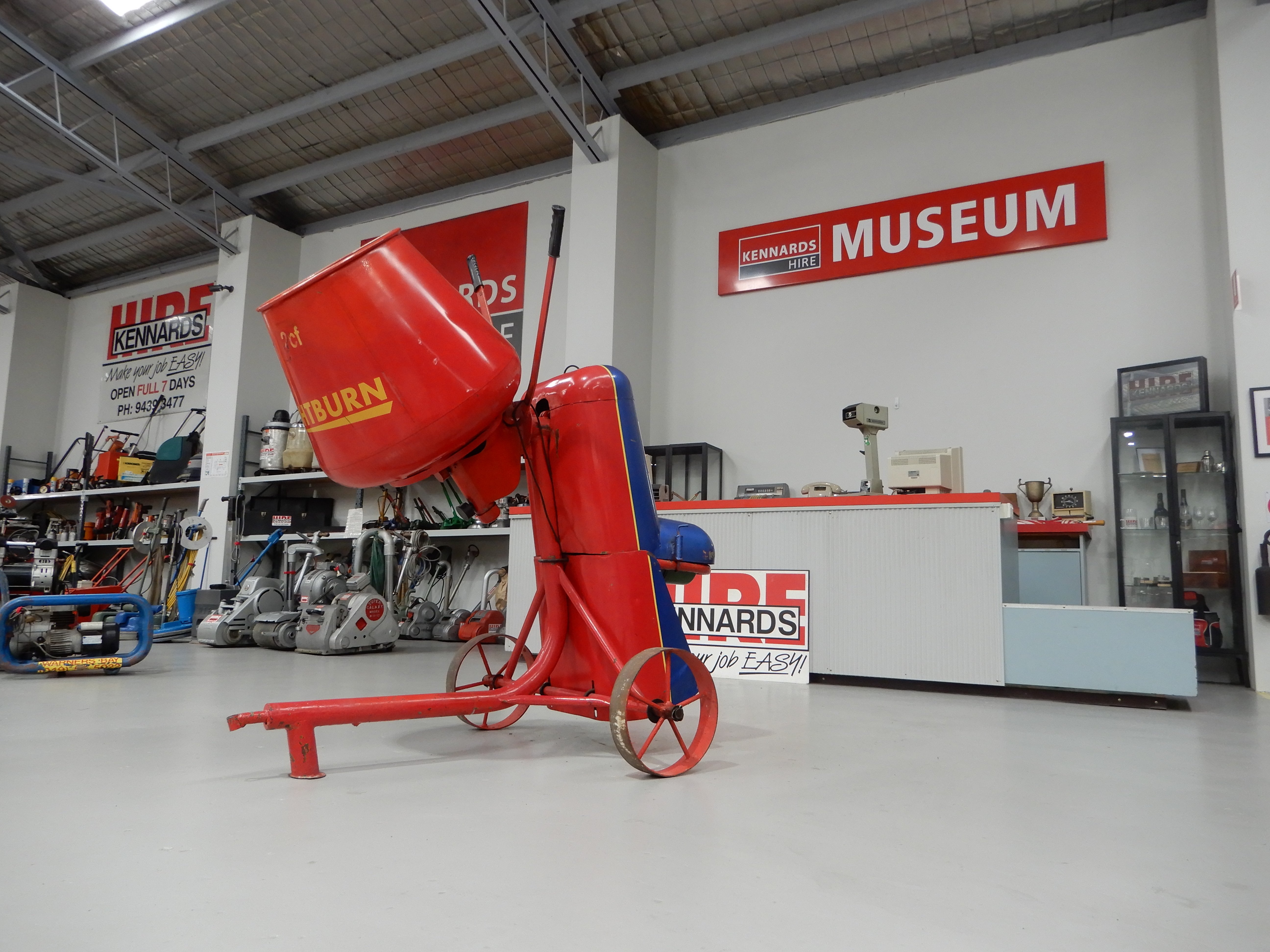 005 Museum - 2024 July - Photograph